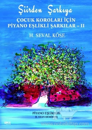 Piyano Eşlikleri