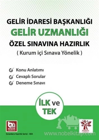 Kurum İçi Sınava Yönelik