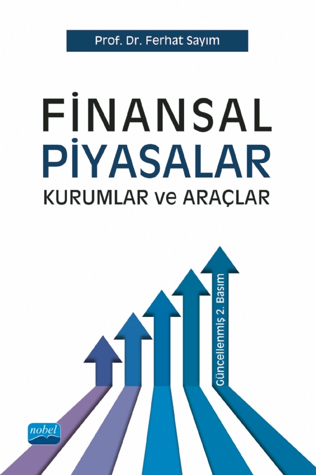 Finansal Piyasalar Kurumlar ve Araçlar