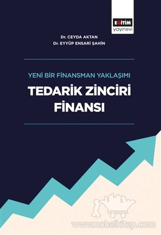 Yeni Bir Finansman Yaklaşımı