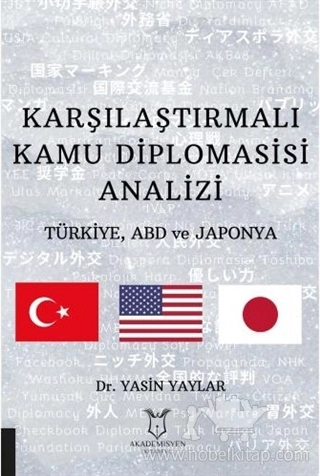 Türkiye, ABD ve Japonya