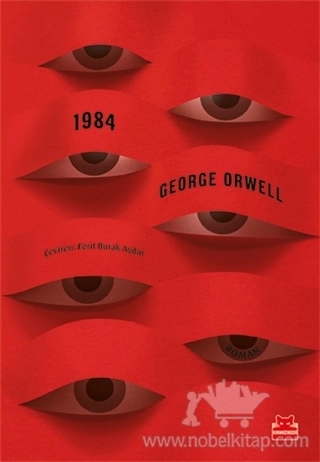 Nineteen Eighty-Four