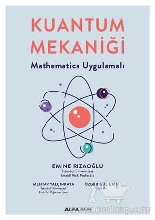 Mathematica Uygulamalı