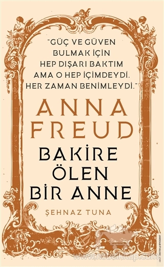 "Güç ve Güven Bulmak İçin Hep Dışarı Baktım Ama O Hep İçimdeydi Her Zaman Benimleydi."