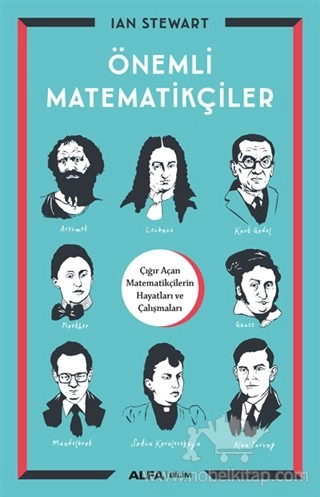 Çığır Açan Matematikçilerin Hayatları ve Çalışmaları