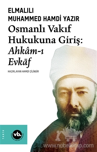 Ahkam-ı Evkaf