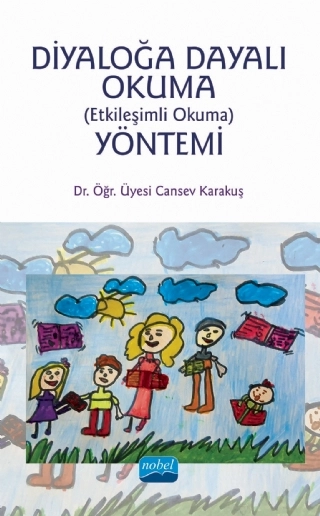 Diyaloğa Dayalı Okuma (Etkileşimli Okuma) Yöntemi