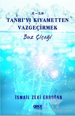 Buz Çiçeği