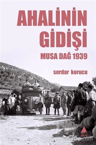 Musa Dağ 1939