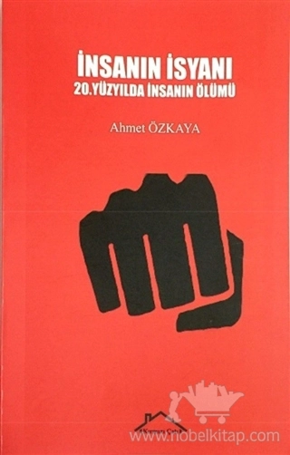 20.Yüzyılda İnsanın Ölümü