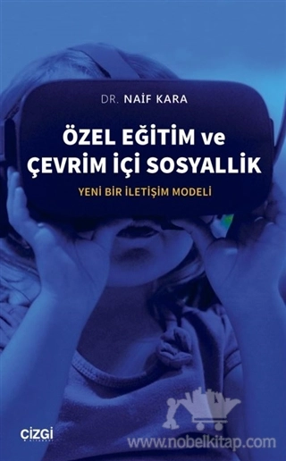 Yeni Bir İletişim Modeli