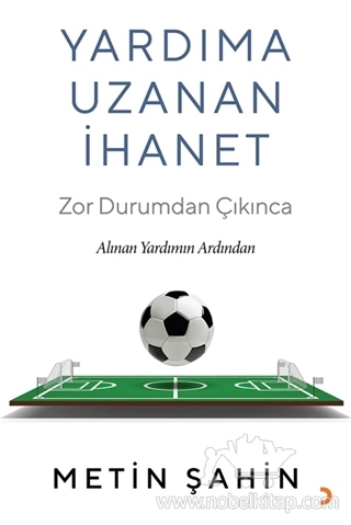 Zor Durumdan Çıkınca - Alınan Yardımın Ardından