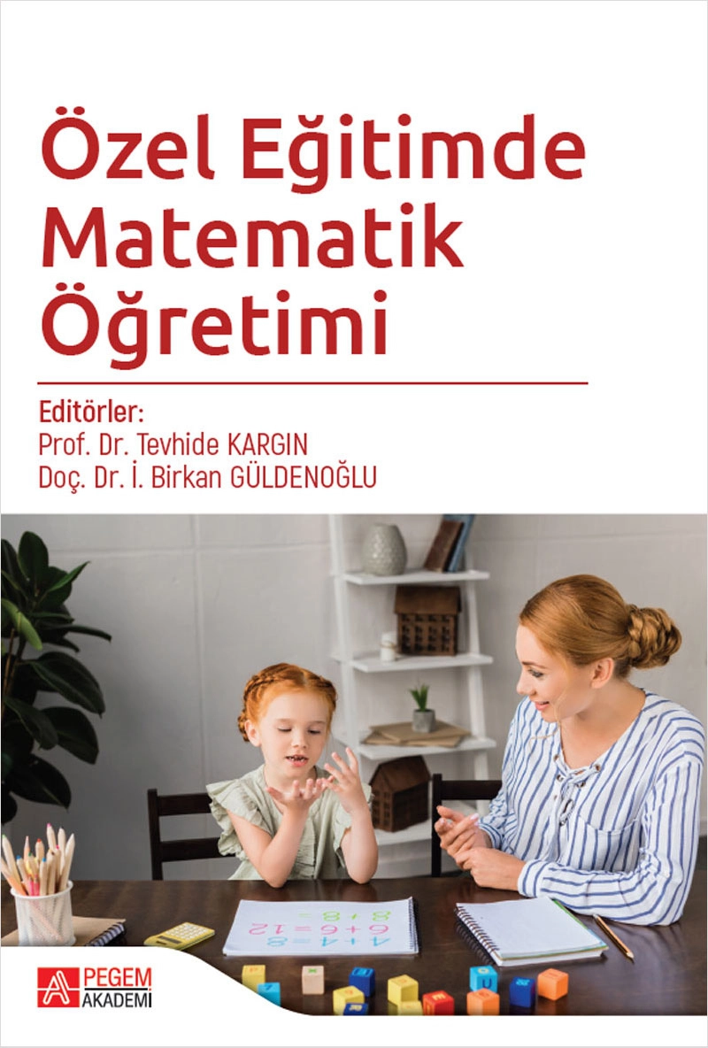 Özel Eğitimde Matematik Öğretimi