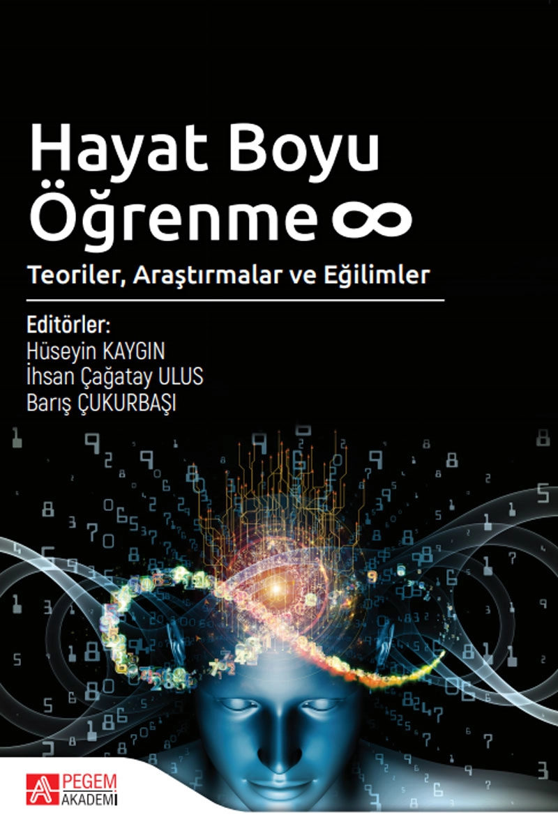 Hayat Boyu Öğrenme: Teoriler, Araştırmalar ve Eğilimler