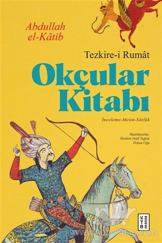 İnceleme-Metin-Sözlük