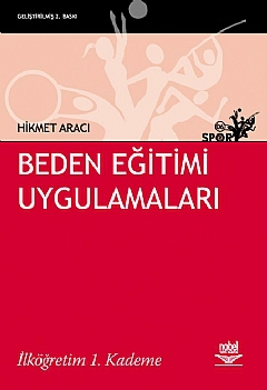 Beden Eğitimi Uygulamaları -İlköğretim 1. Kademe-