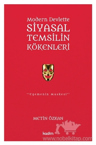 Egemenin Maskesi