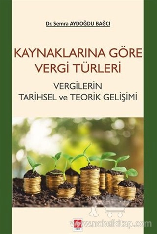 Vergilerin Tarihsel ve Teorik Gelişimi