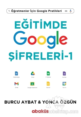 Öğretmenler İçin Google Pratikleri