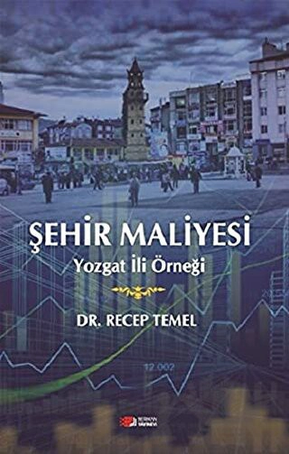 Yozgat İli Örneği