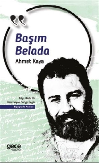 Ahmet Kaya