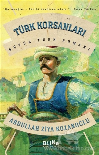 Büyük Türk Romanı