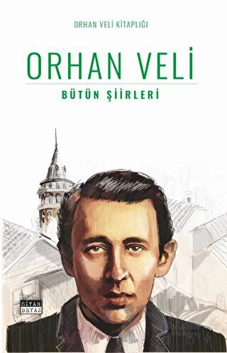 Orhan Veli Kitaplığı