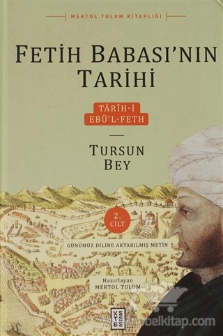 Fetih Babasının Tarihi