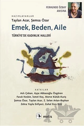 Türkiye’de Kadınlık Halleri