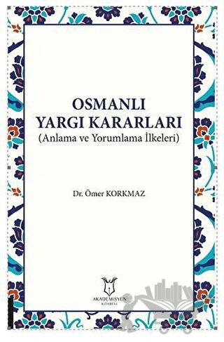 (Anlama ve Yorumlama İlkeleri)