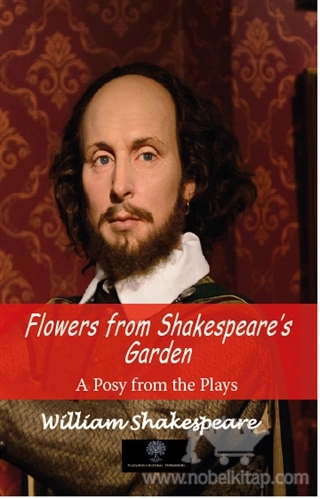 A Posy From The Plays