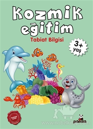 Tabiat Bilgisi