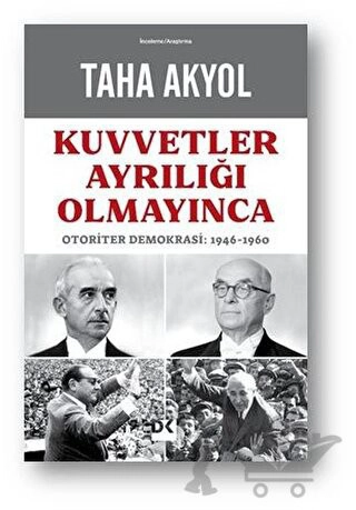 Otoriter Demokrasi: 1946-1960