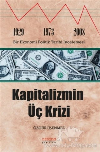 1929-1973 ve 2008 Bir Ekonomi Politik Tarihi İncelemesi