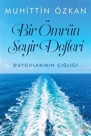 Duygularımın Çığlığı