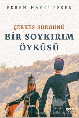 Bir Soykırım Öyküsü