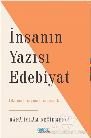 Okumak Yazmak Yaşamak