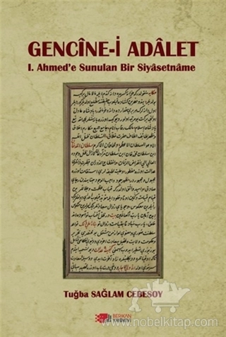 1. Ahmet'e Sunulan Bir Siyasetname