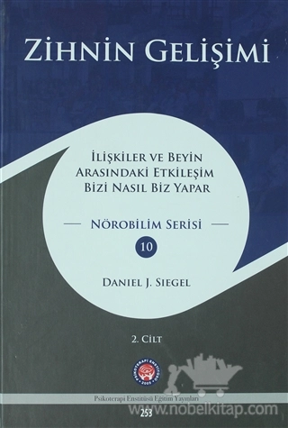 İlişkiler ve Beyin Arasındaki Etkileşim Bizi Nasıl Biz Yapar?