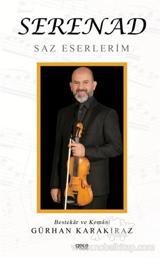 Saz Eserlerim