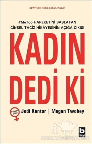 #MeToo Hareketini Başlatan Cinsel Taciz Hikayesinin Açığa Çıkışı