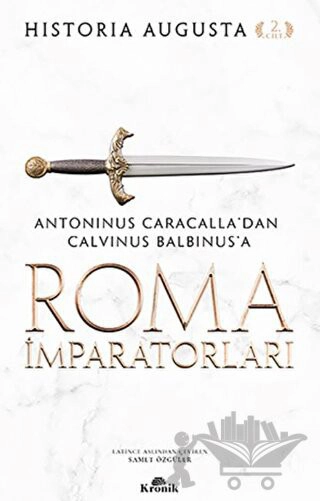 Antoninus Caracalla’dan Calvinus Balbinus’a