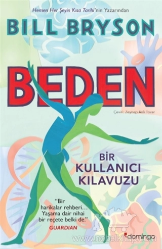 Bir Kullanıcı Kılavuzu