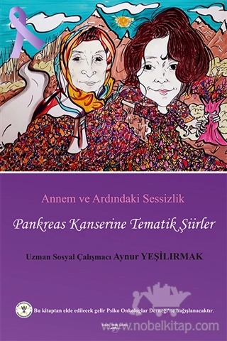 Pankreas Kanserine Tematik Şiirler