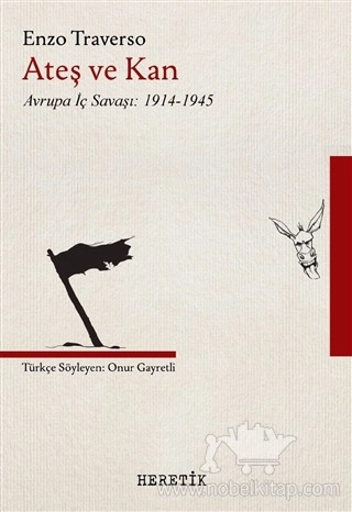 Avrupa İç Savaşı 1914-1945