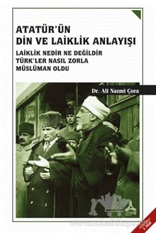 Laiklik Nedir Ne
Değildir Türk'ler Nasıl Zorla Müslüman Oldu