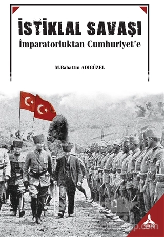 İmparatorluktan Cumhuriyet'e