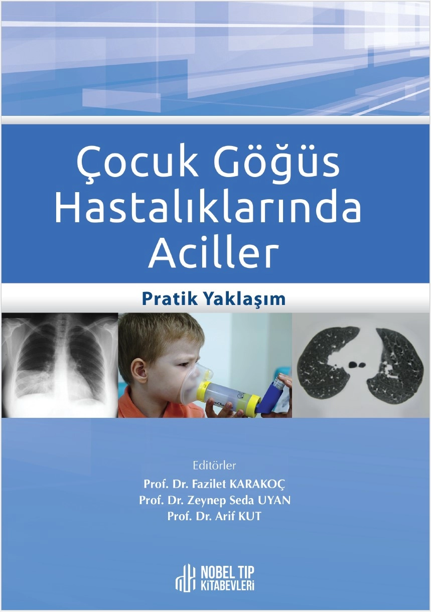 Çocuk Göğüs Hastalıklarında Aciller