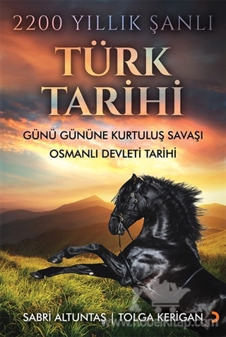 Günü Gününe Kurtuluş Savaşı Osmanlı Devleti Tarihi