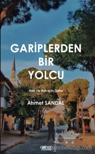 Hak ve Aşk İçin: Şiirler